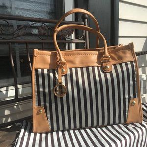Henri Bendel Handbag